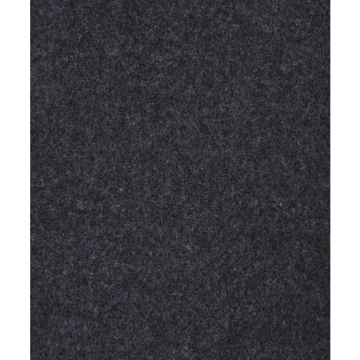 【ウール混】軽やかに羽織れるショートコート | grove | 詳細画像8 