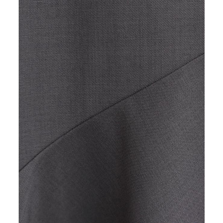 アシメマーメイドスカート | grove | 詳細画像15 