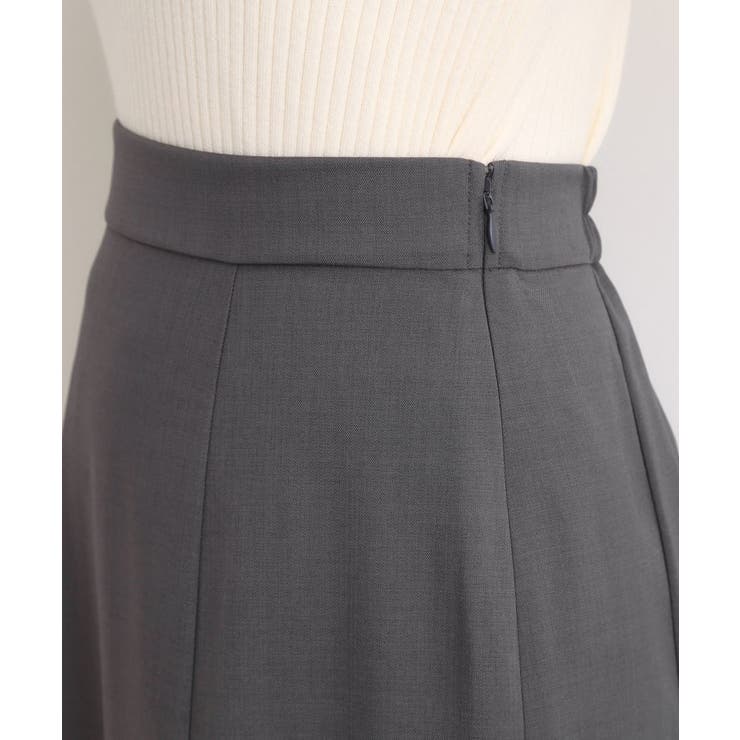 アシメマーメイドスカート | grove | 詳細画像21 