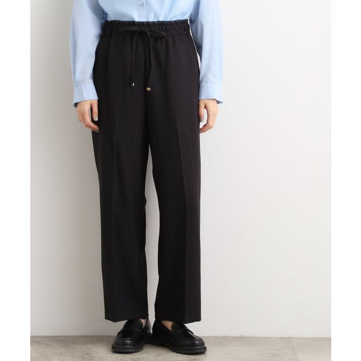 透け感とレイヤードで大人の遊び心を、ビスチェSET UP | grove | 詳細画像6 