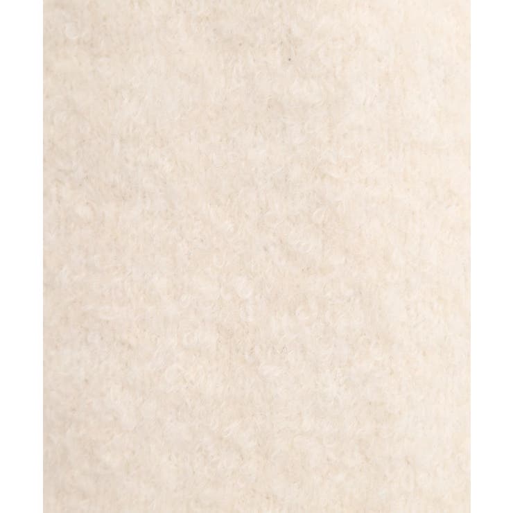 軽やかに着流す ブークレニットコーディガン | grove | 詳細画像6 