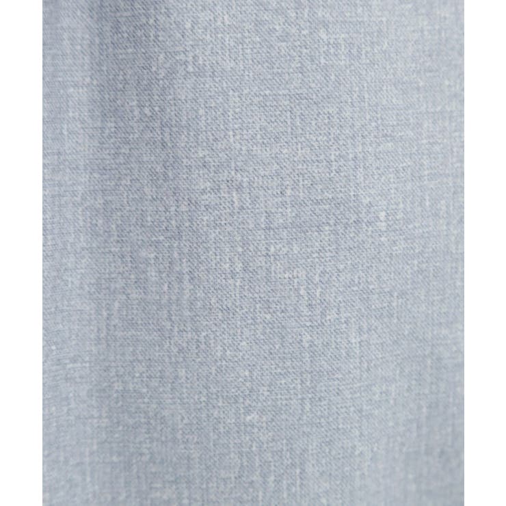 【あったか起毛】きれいも暖かさも叶える、スーパーストレッチテーパードパンツ | grove | 詳細画像8 