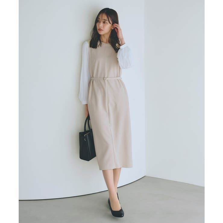 ライトベージュ(051)