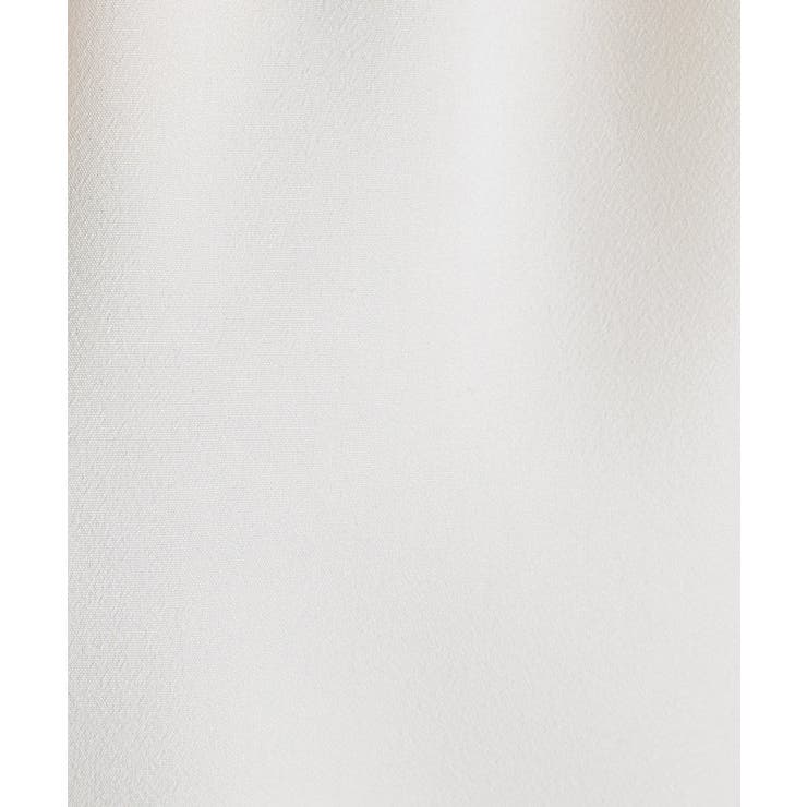 2WAYラグランスリーブボウタイブラウス | grove | 詳細画像8 