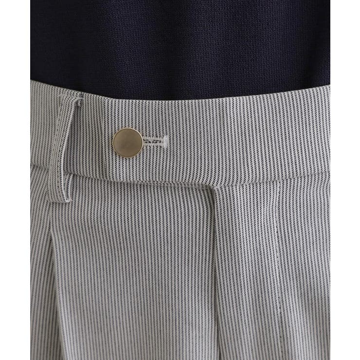 【接触冷感】ハイパーストレッチテーパード | grove | 詳細画像24 