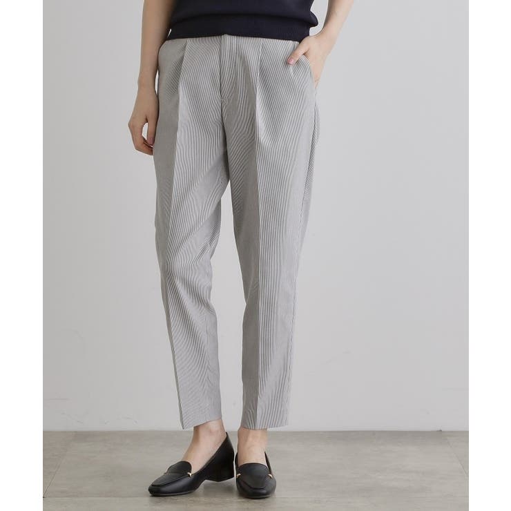 コードレーン(303) | 【接触冷感】ハイパーストレッチテーパード | grove