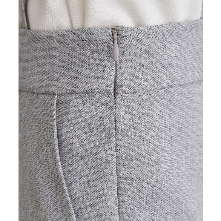 2WAYショルダーストラップワイドパンツ | grove | 詳細画像26 