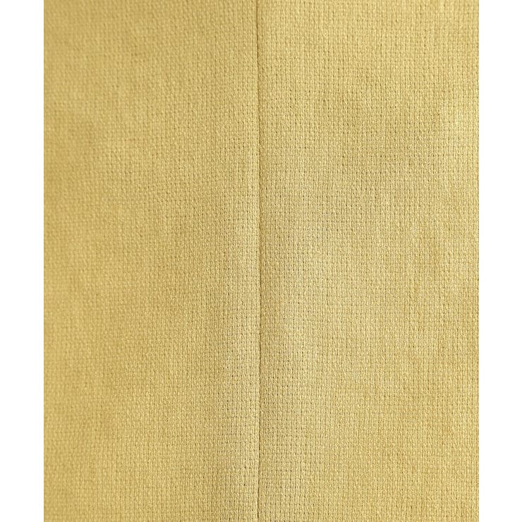 【毎日着たい】麻調メッシュ袖コンシャスブラウス | grove | 詳細画像10 