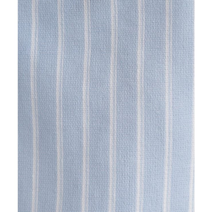 【毎日着たい】麻調メッシュ袖コンシャスブラウス | grove | 詳細画像21 