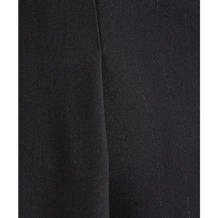 ラメストライプサロペット | grove | 詳細画像8 