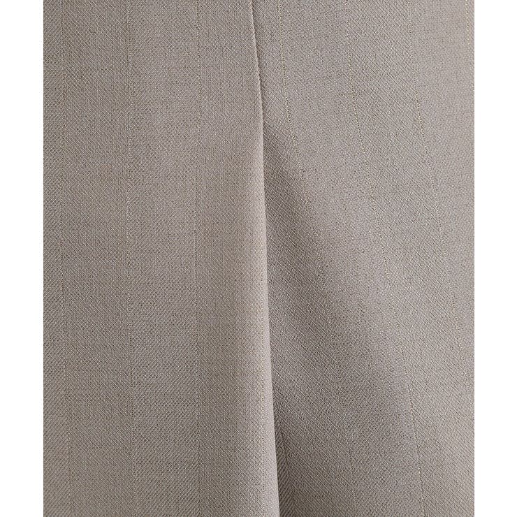 ラメストライプサロペット | grove | 詳細画像12 