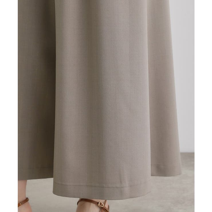 ラメストライプサロペット | grove | 詳細画像20 