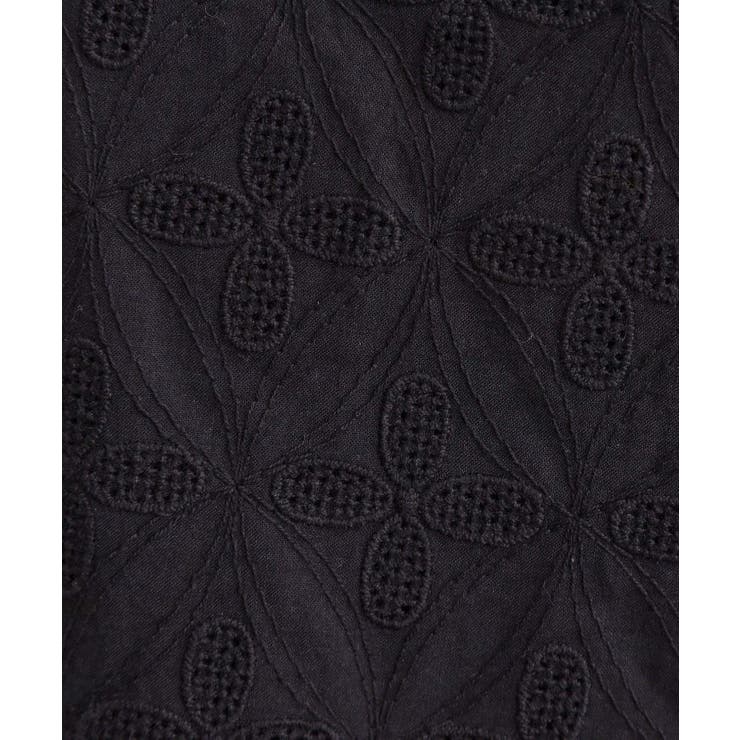 【一枚で華やか】エンブロイダリーレースワンピース | grove | 詳細画像5 