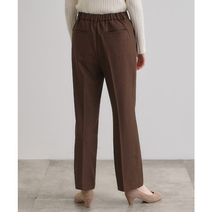 セミフレアパンツ | grove | 詳細画像17 