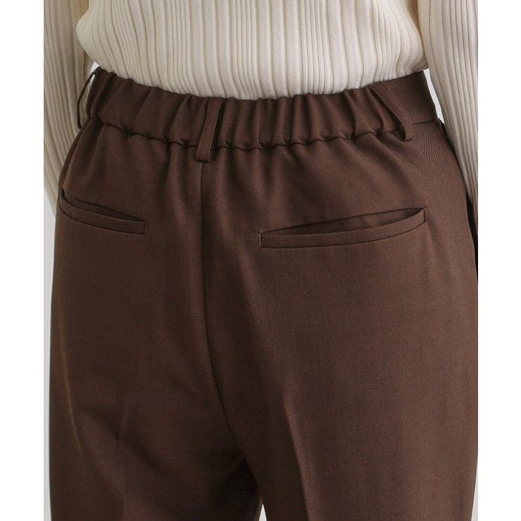 セミフレアパンツ | grove | 詳細画像20 