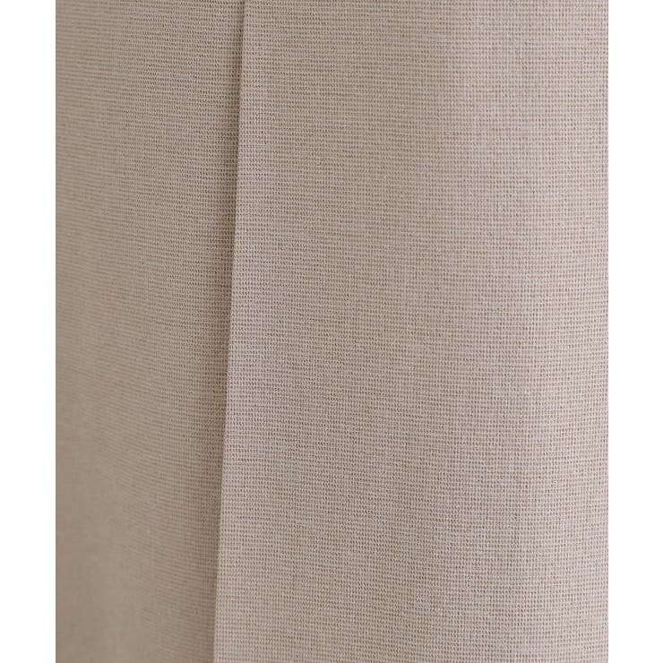 サッシュベルトスカートライクパンツ | grove | 詳細画像8 