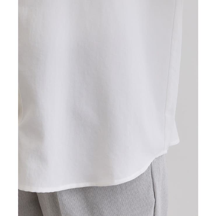 ケープフリルシャツブラウス | grove | 詳細画像20 