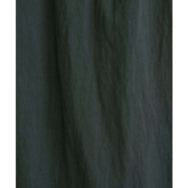 【ひんやり】2WAYツイルカーゴパンツ | grove | 詳細画像4 