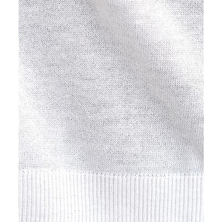 【接触冷感/UVカットetc】夏に嬉しい機能付き！ベーシックロングカーディガン | grove | 詳細画像4 