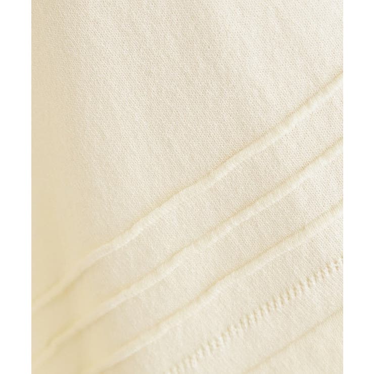 ハンカチスリーブニットプルオーバー | grove | 詳細画像5 