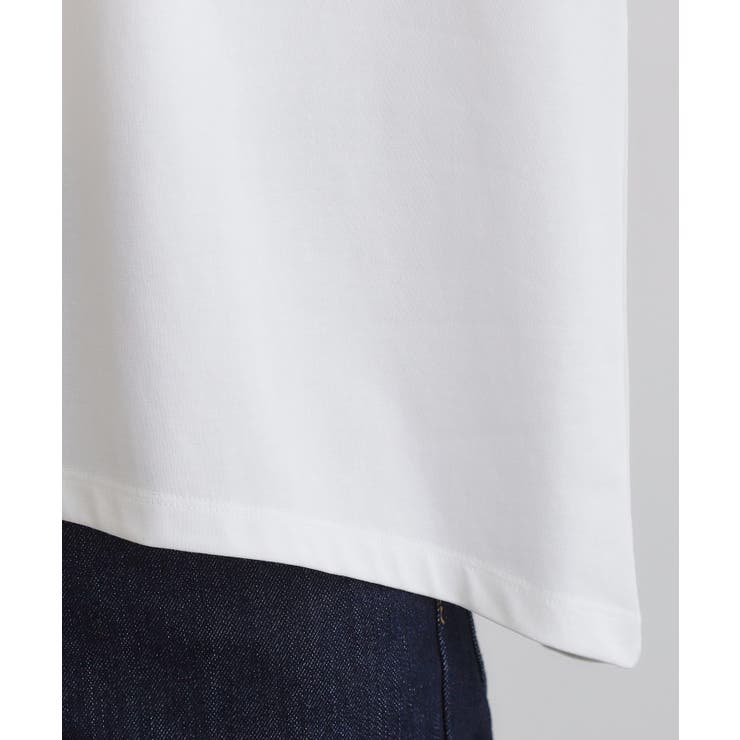 【コラボITEM】DILIGENCE PARLOUR フォトフレアTシャツ | grove | 詳細画像16 