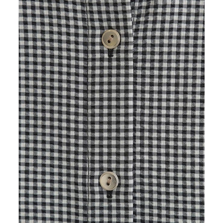 【UVカット・洗濯機OK】アクティブも綺麗も叶うワンピース | grove | 詳細画像4 