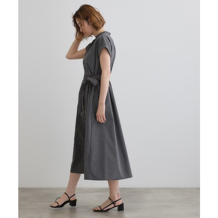 【UVカット・洗濯機OK】アクティブも綺麗も叶うワンピース | grove | 詳細画像7 