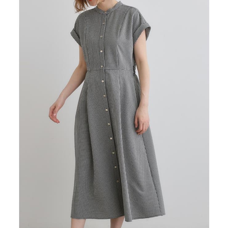 【UVカット・洗濯機OK】アクティブも綺麗も叶うワンピース | grove | 詳細画像28 