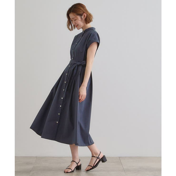 【UVカット・洗濯機OK】アクティブも綺麗も叶うワンピース | grove | 詳細画像19 