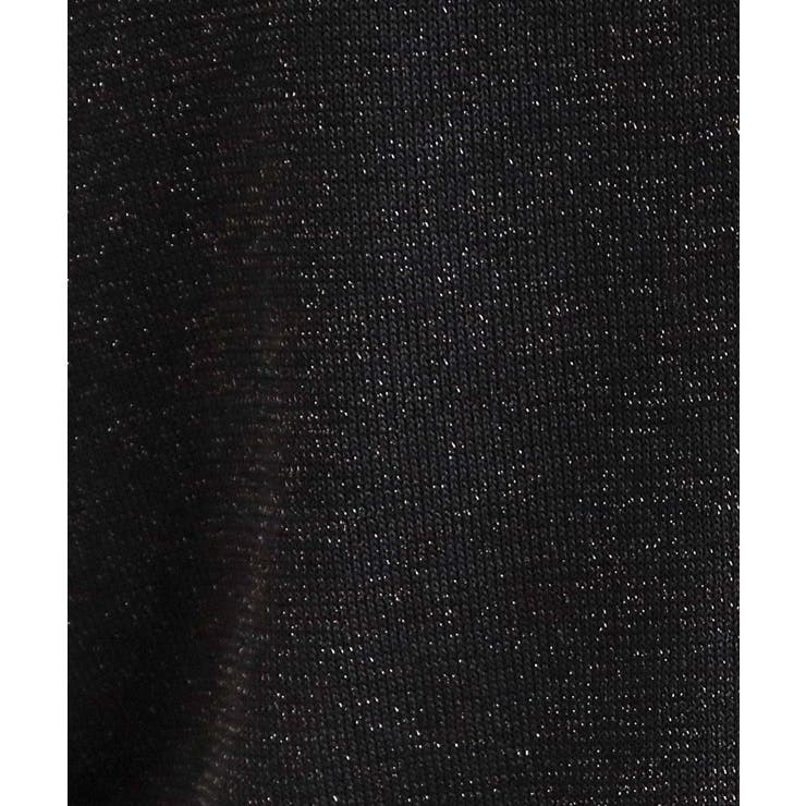 【UV／冷感／抗ピル】ラメドルマンカーディガン | grove | 詳細画像8 