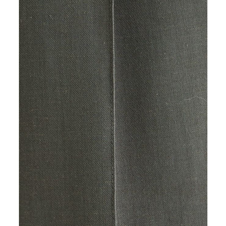 さらっと快適 ピンタックマリンパンツ | grove | 詳細画像5 