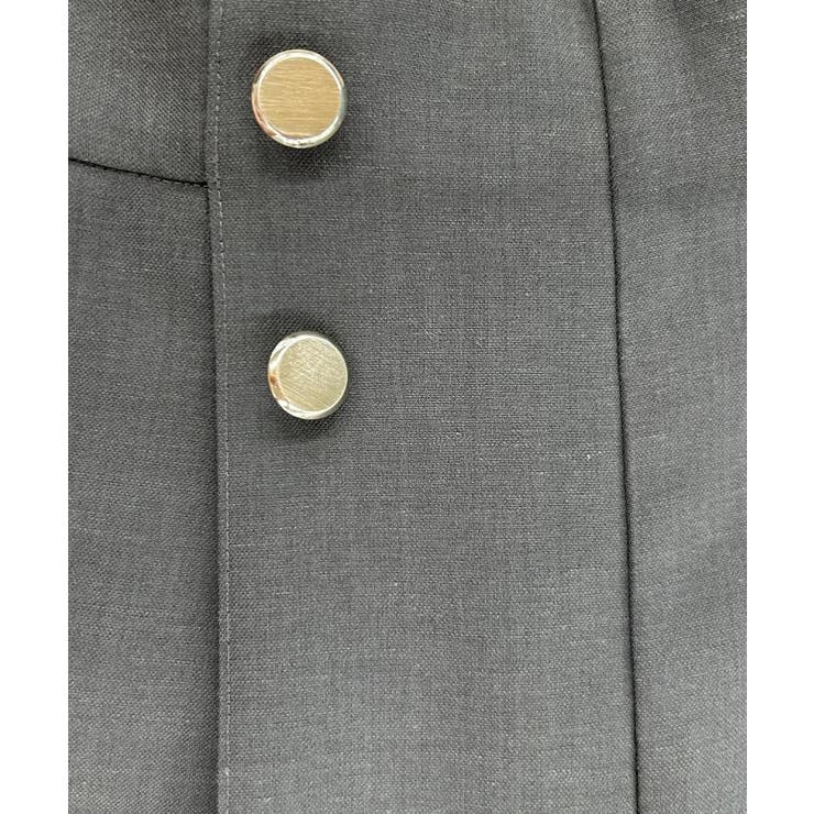 さらっと快適 ピンタックマリンパンツ | grove | 詳細画像21 