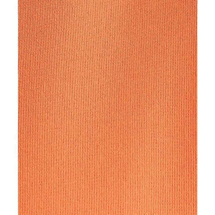 【嬉しい機能付き】やわらかドライタッチフレンチスリーブニット | grove | 詳細画像20 