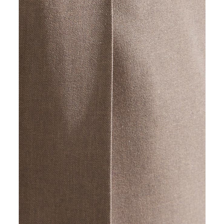 【洗える/美脚ラインキープ】ワイドパンツ | grove | 詳細画像12 