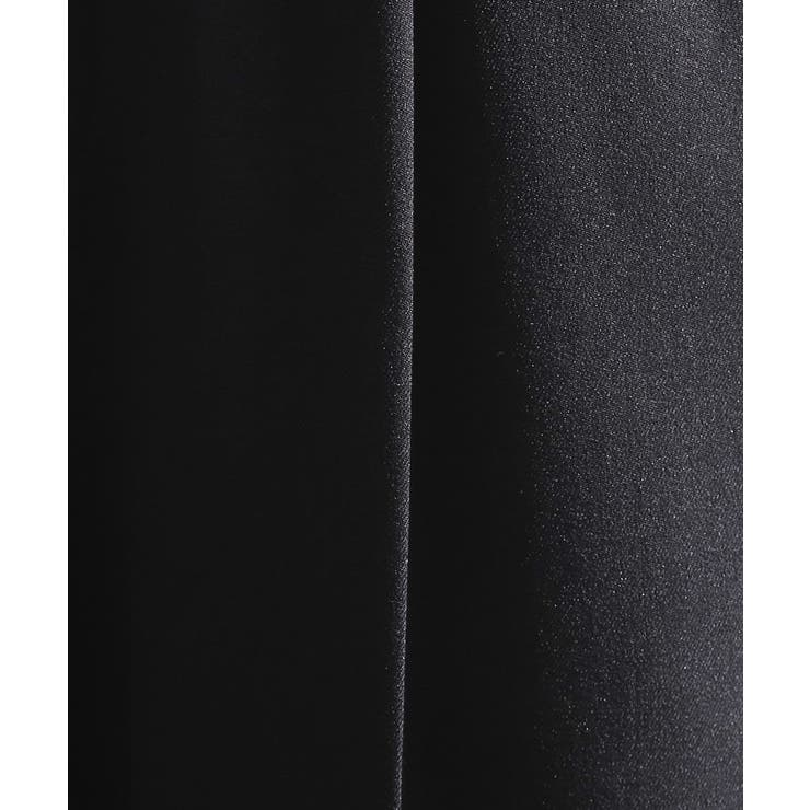 【洗える/美脚ラインキープ】テーパードパンツ | grove | 詳細画像8 