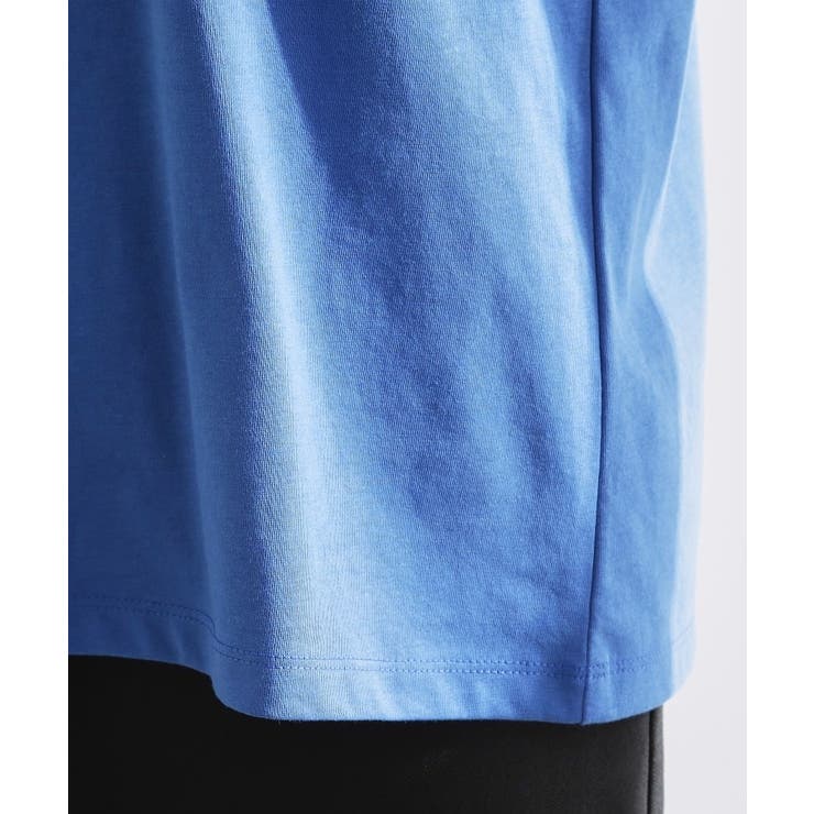 きちんと感と女性らしさ、二の腕カバーが一枚で叶う 袖口パール調ボタンプルオーバー | grove | 詳細画像23 