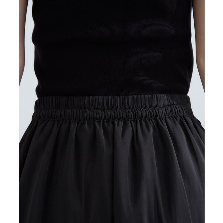 【2点SET】可愛く着まわせる！便利なニットベスト＆スカートセット | grove | 詳細画像34 