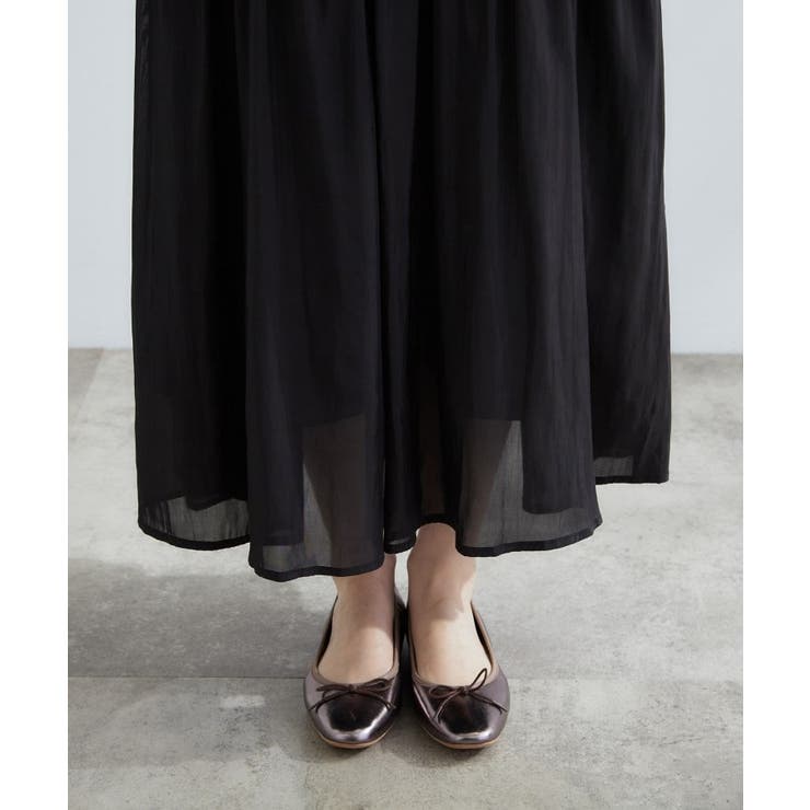 【2点SET】可愛く着まわせる！便利なニットベスト＆スカートセット | grove | 詳細画像35 