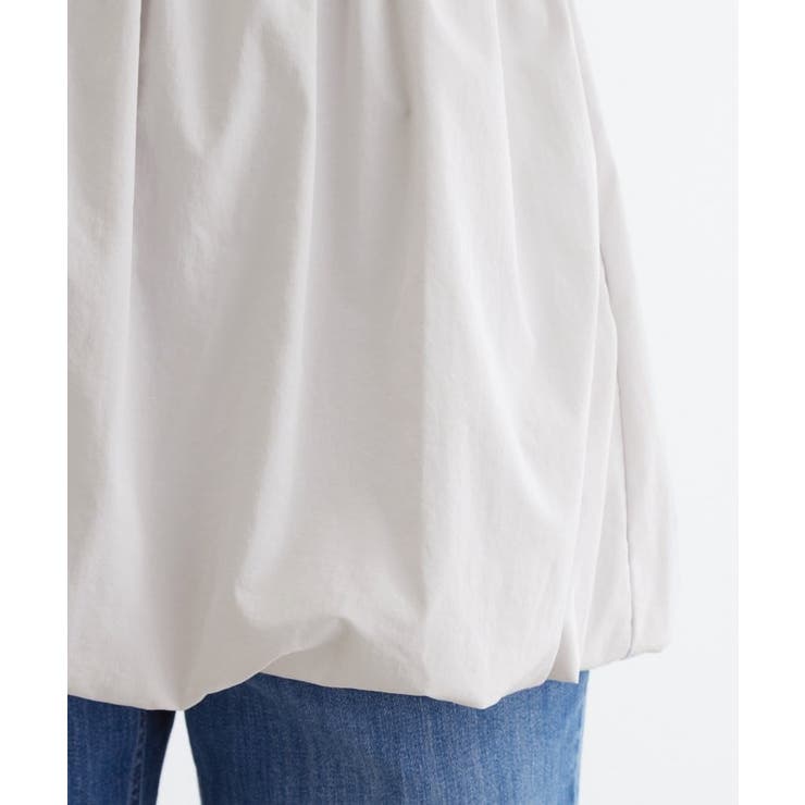 バルーンキャミビスチェ | grove | 詳細画像15 