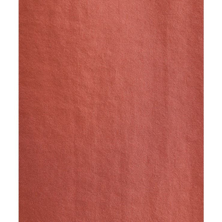 軽やかに決まる ワークシャツワンピース | grove | 詳細画像13 