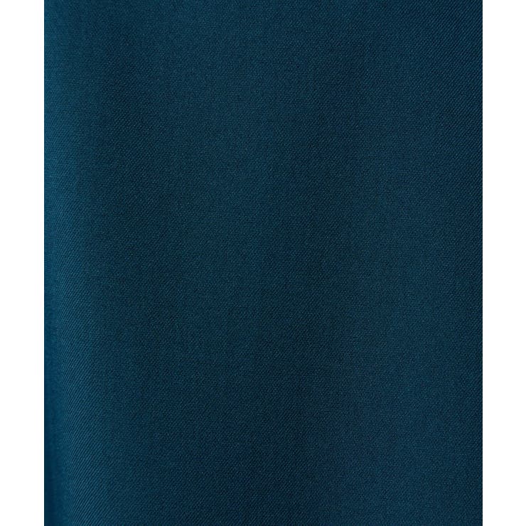 ラッフルフレアベルト付スカート | grove | 詳細画像12 