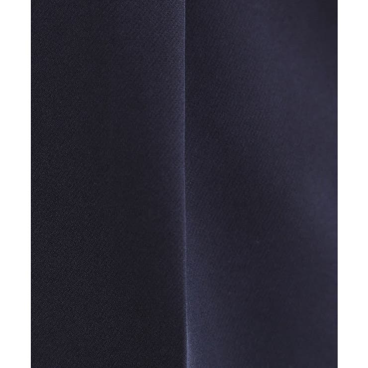 【マシンウォッシュ／防シワ/SS-3L】ストレッチテーパードパンツ | grove | 詳細画像13 