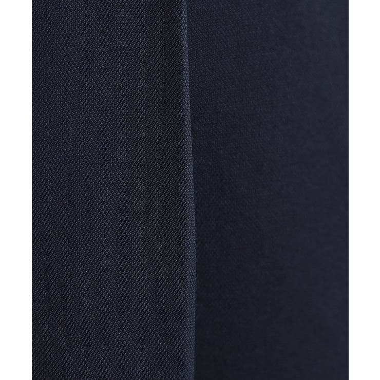 【マシンウォッシュ/防シワ/S-3L】着回しできるカセット服テーパードパンツ | grove | 詳細画像9 