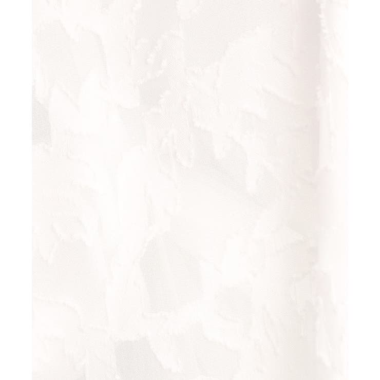 【マルチWAY】アソートボウタイブラウス【手洗いOK】 | grove | 詳細画像25 