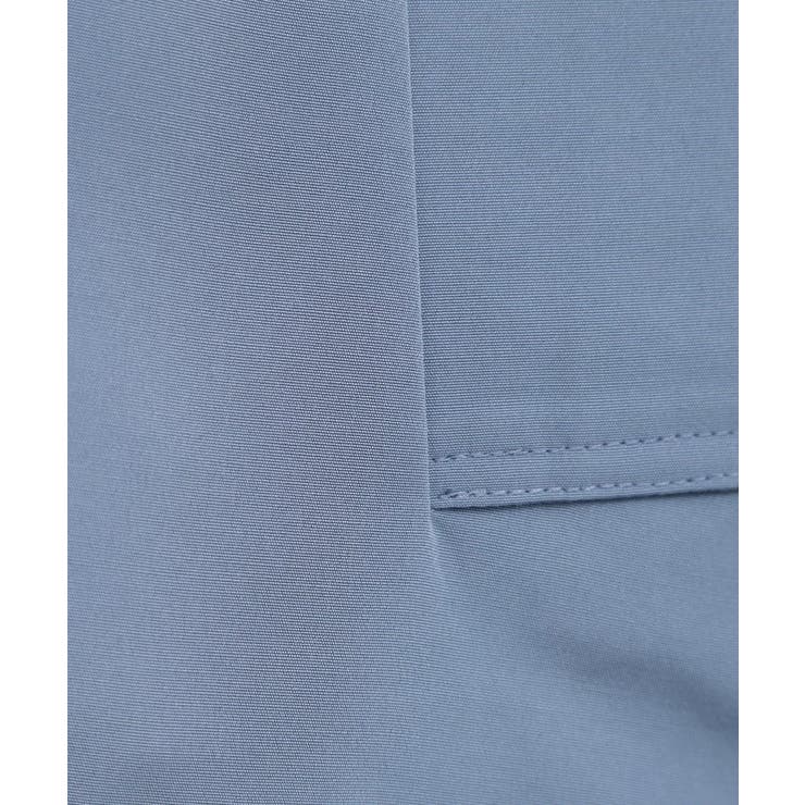 【撥水】きれいめに着こなせるマウンテンパーカ | grove | 詳細画像9 