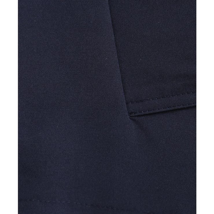 【撥水】きれいめに着こなせるマウンテンパーカ | grove | 詳細画像13 