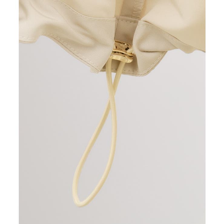 【撥水／シルエット2WAY】軽やかミドルトレンチコート | grove | 詳細画像31 