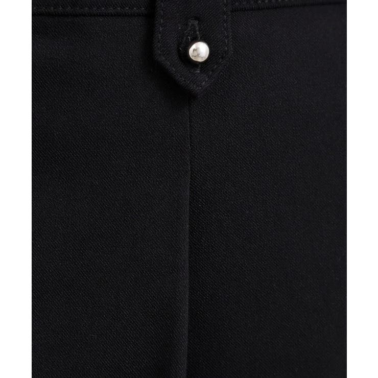 きれい見えと快適さを両立する 春夏対応ワイドパンツ | grove | 詳細画像4 