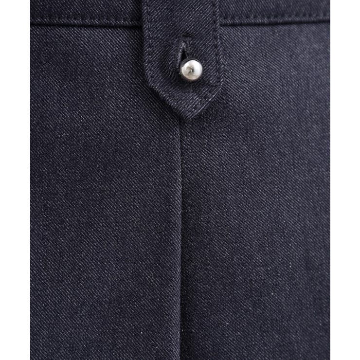 きれい見えと快適さを両立する 春夏対応ワイドパンツ | grove | 詳細画像12 