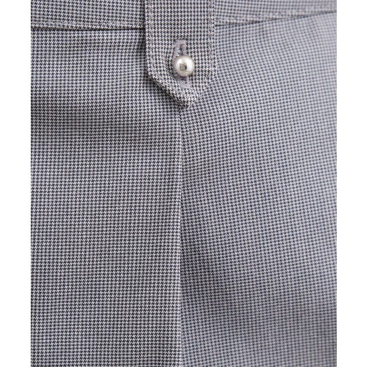 きれい見えと快適さを両立する 春夏対応ワイドパンツ | grove | 詳細画像16 